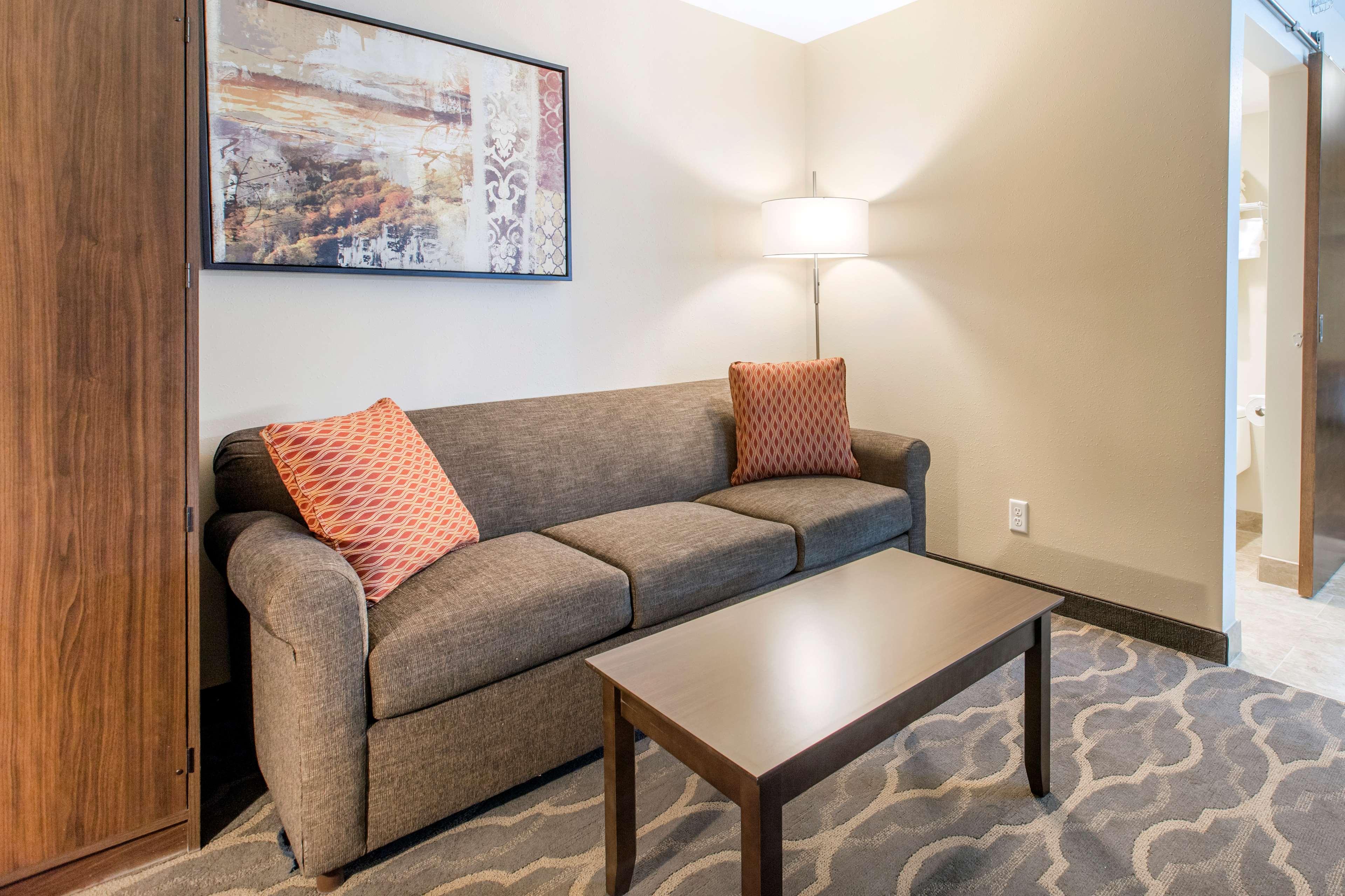 Country Inn & Suites By Radisson, Grandville-Grand Rapids West, Mi Exteriér fotografie