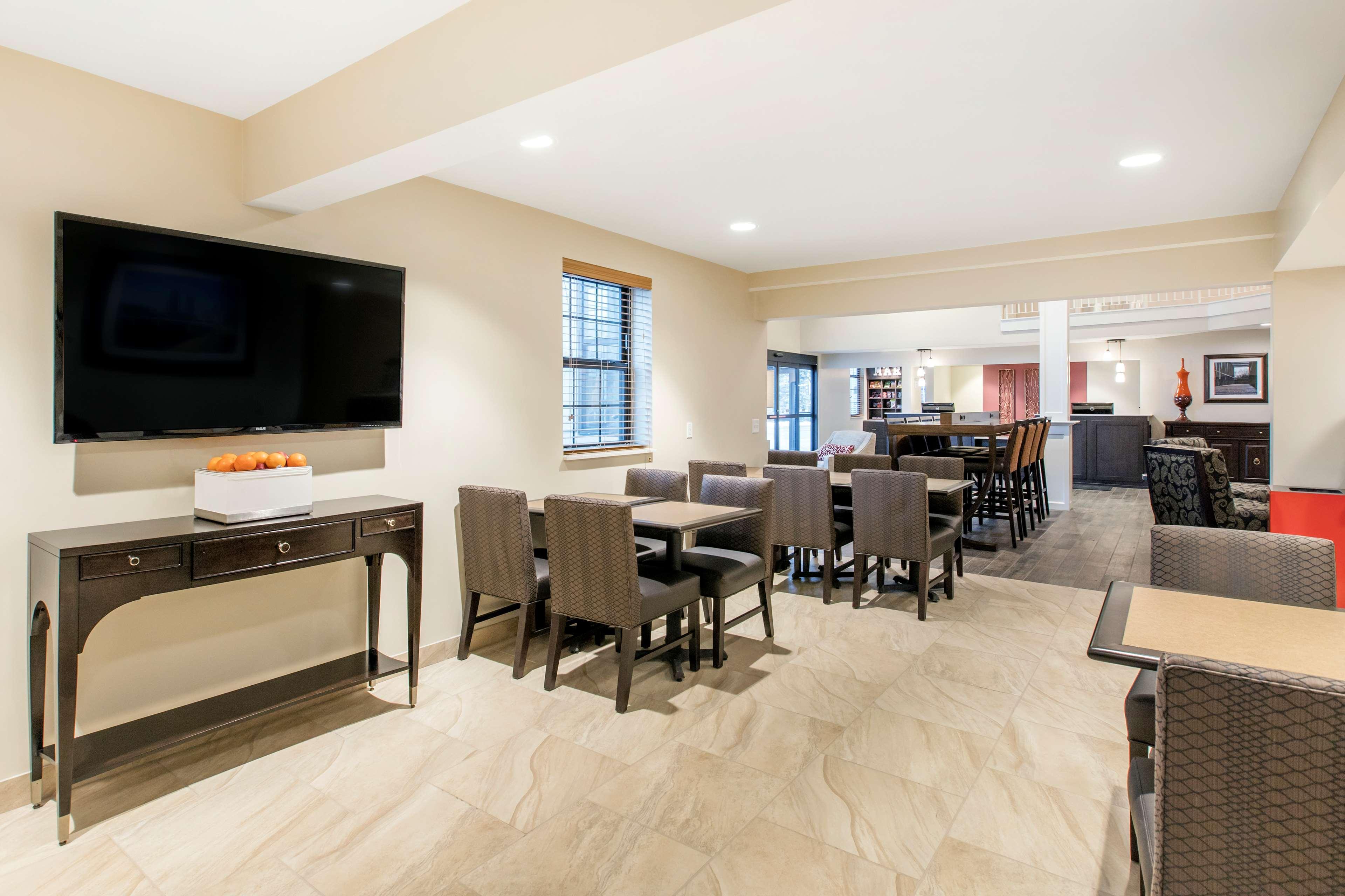 Country Inn & Suites By Radisson, Grandville-Grand Rapids West, Mi Exteriér fotografie
