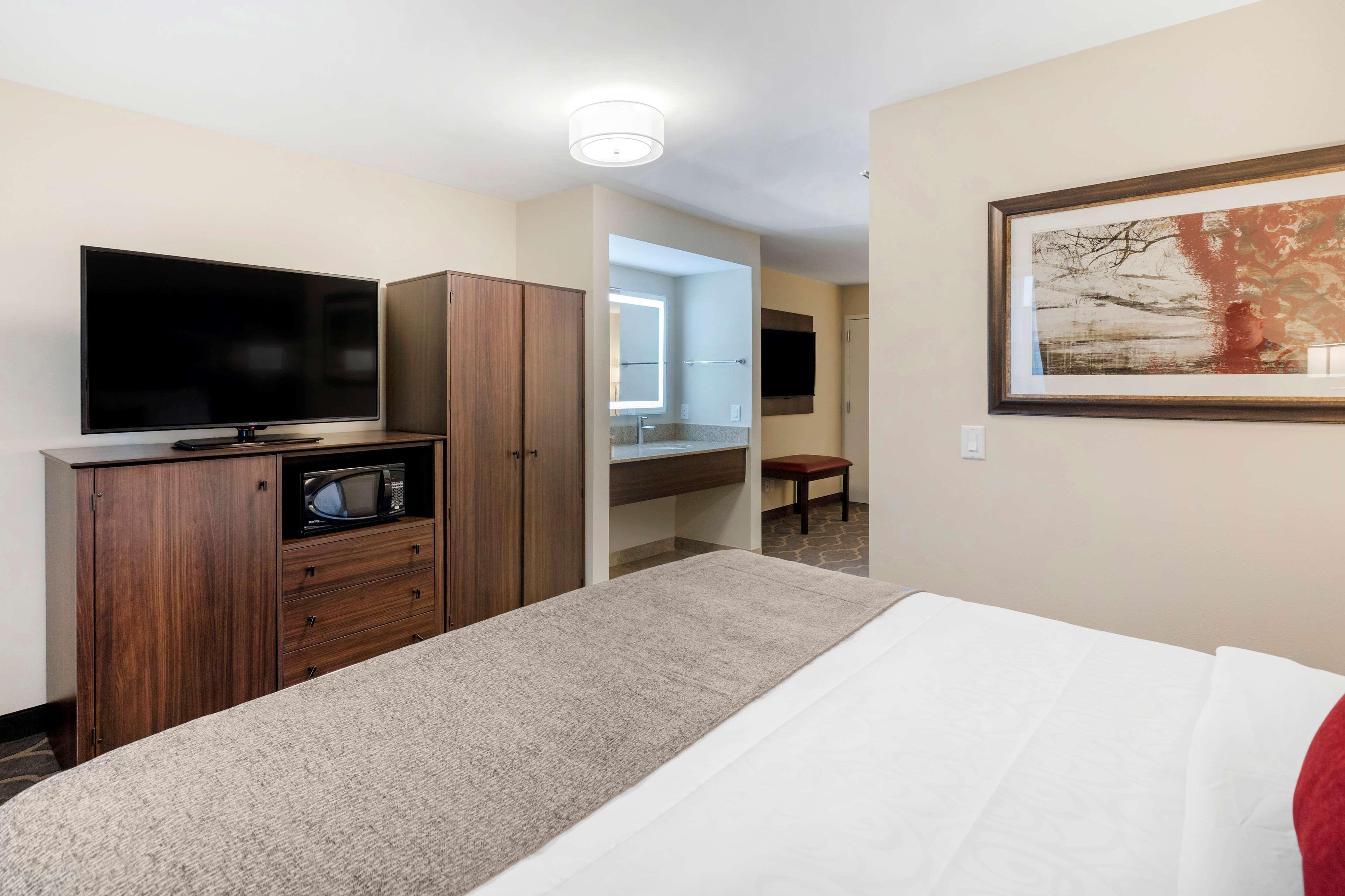 Country Inn & Suites By Radisson, Grandville-Grand Rapids West, Mi Exteriér fotografie