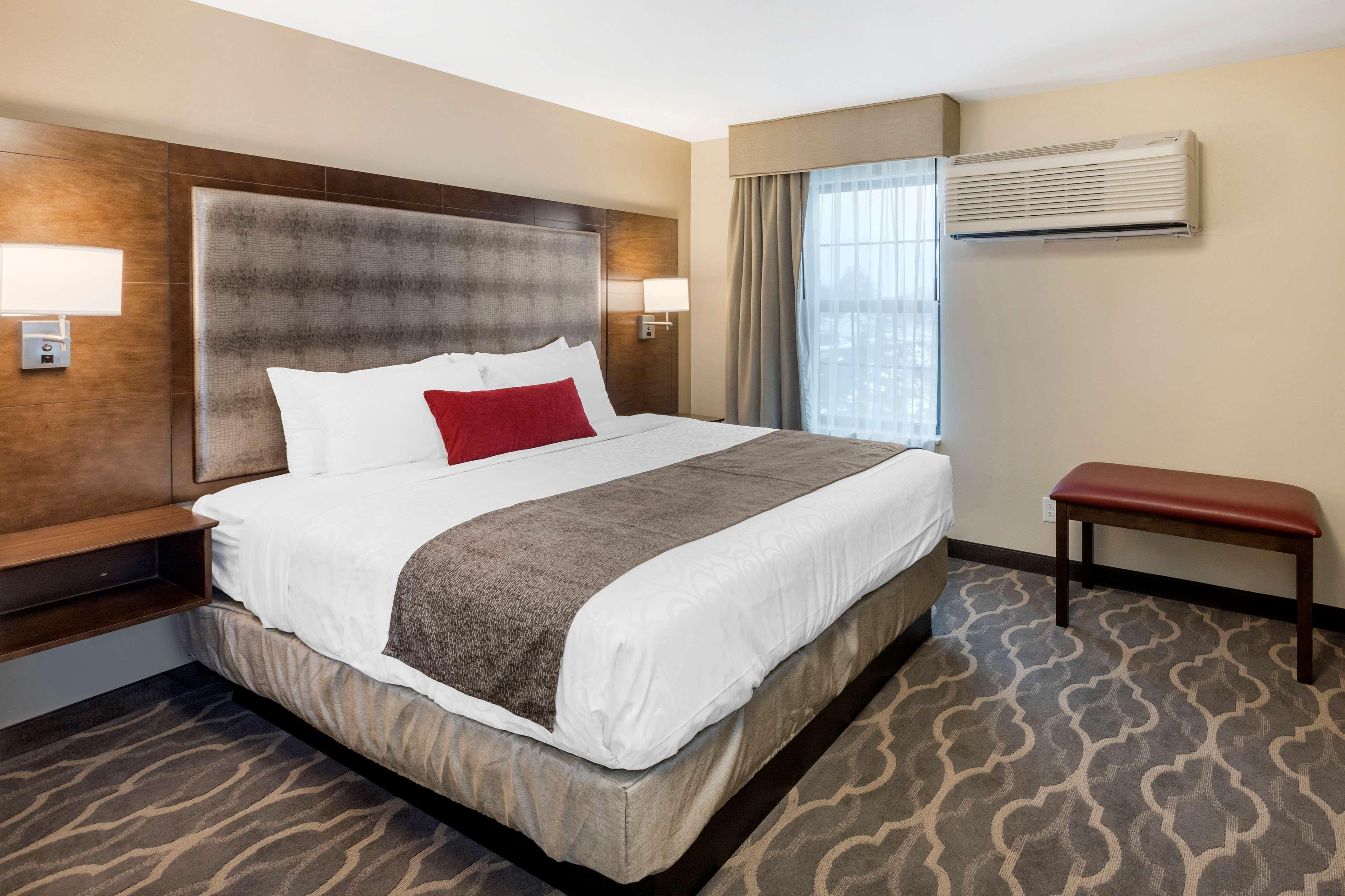 Country Inn & Suites By Radisson, Grandville-Grand Rapids West, Mi Exteriér fotografie