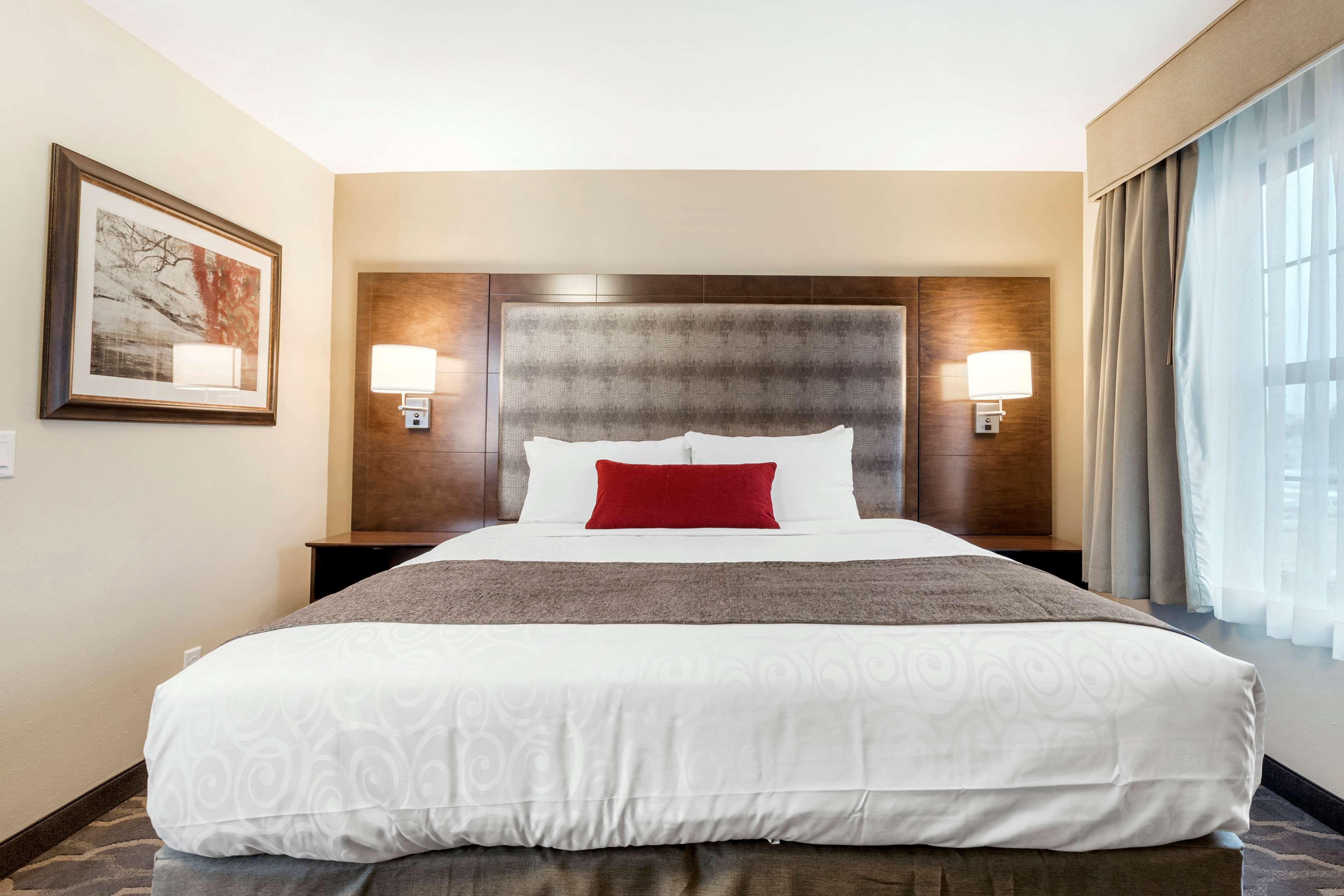 Country Inn & Suites By Radisson, Grandville-Grand Rapids West, Mi Exteriér fotografie