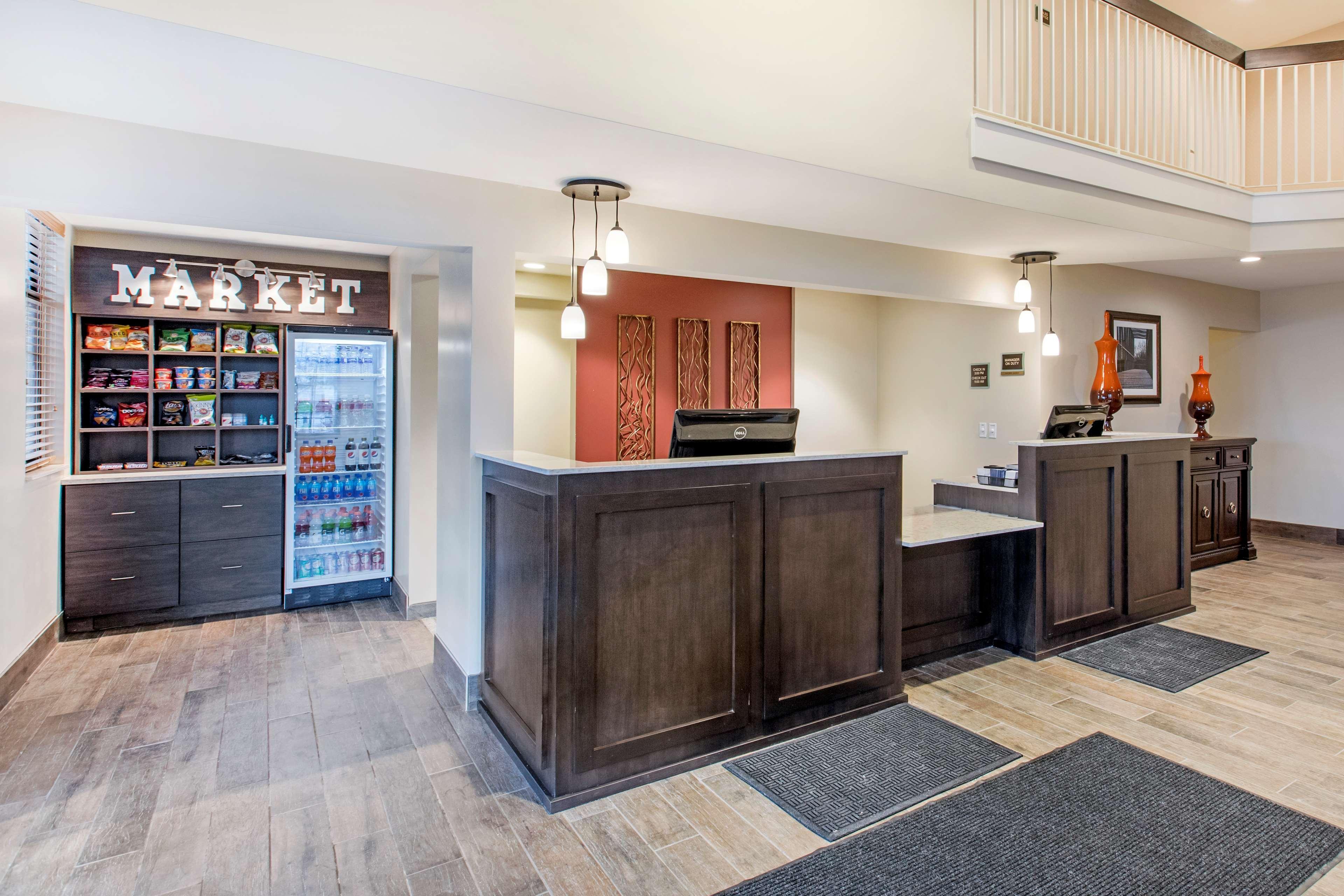 Country Inn & Suites By Radisson, Grandville-Grand Rapids West, Mi Exteriér fotografie