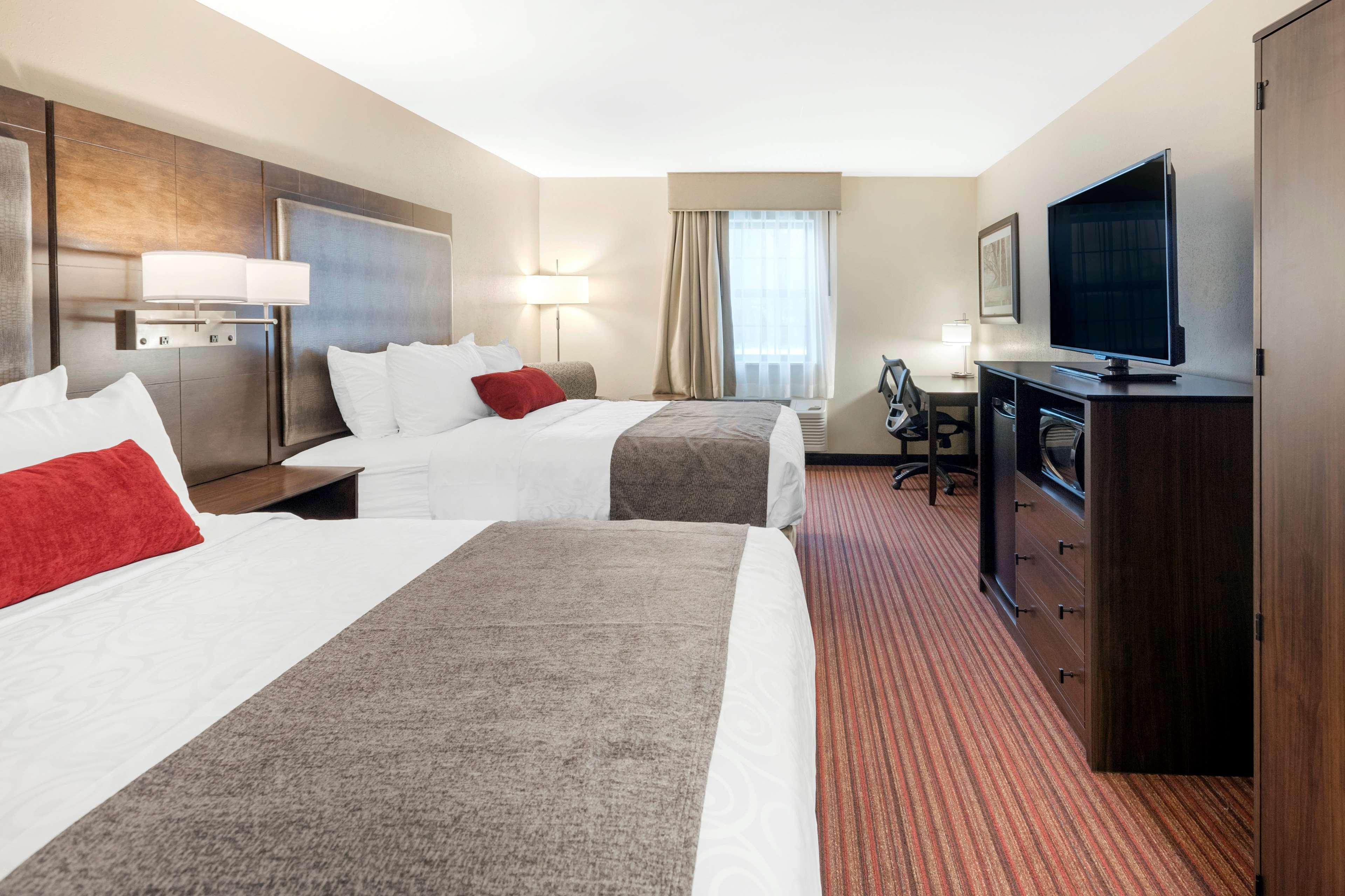Country Inn & Suites By Radisson, Grandville-Grand Rapids West, Mi Exteriér fotografie