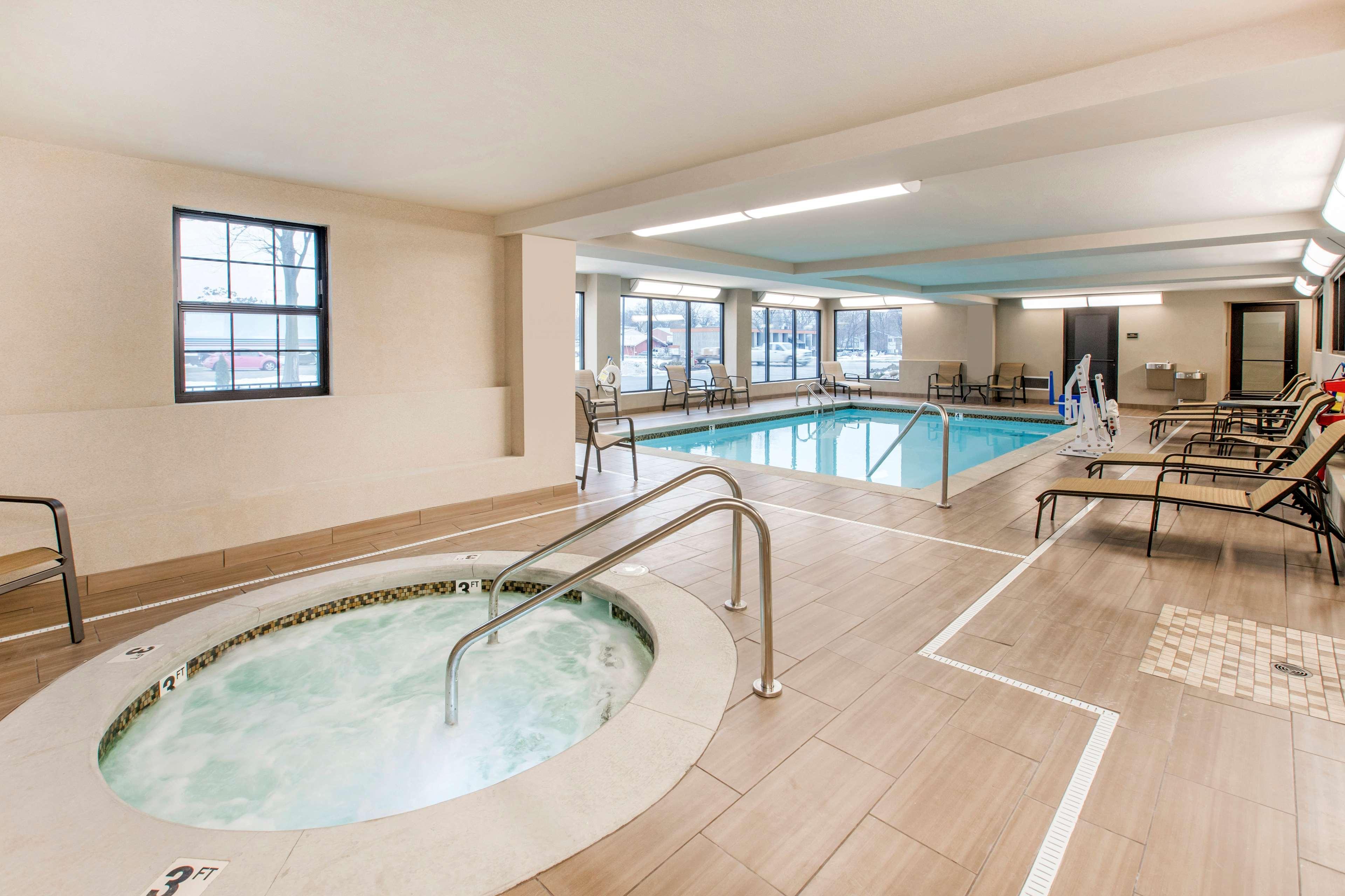 Country Inn & Suites By Radisson, Grandville-Grand Rapids West, Mi Exteriér fotografie