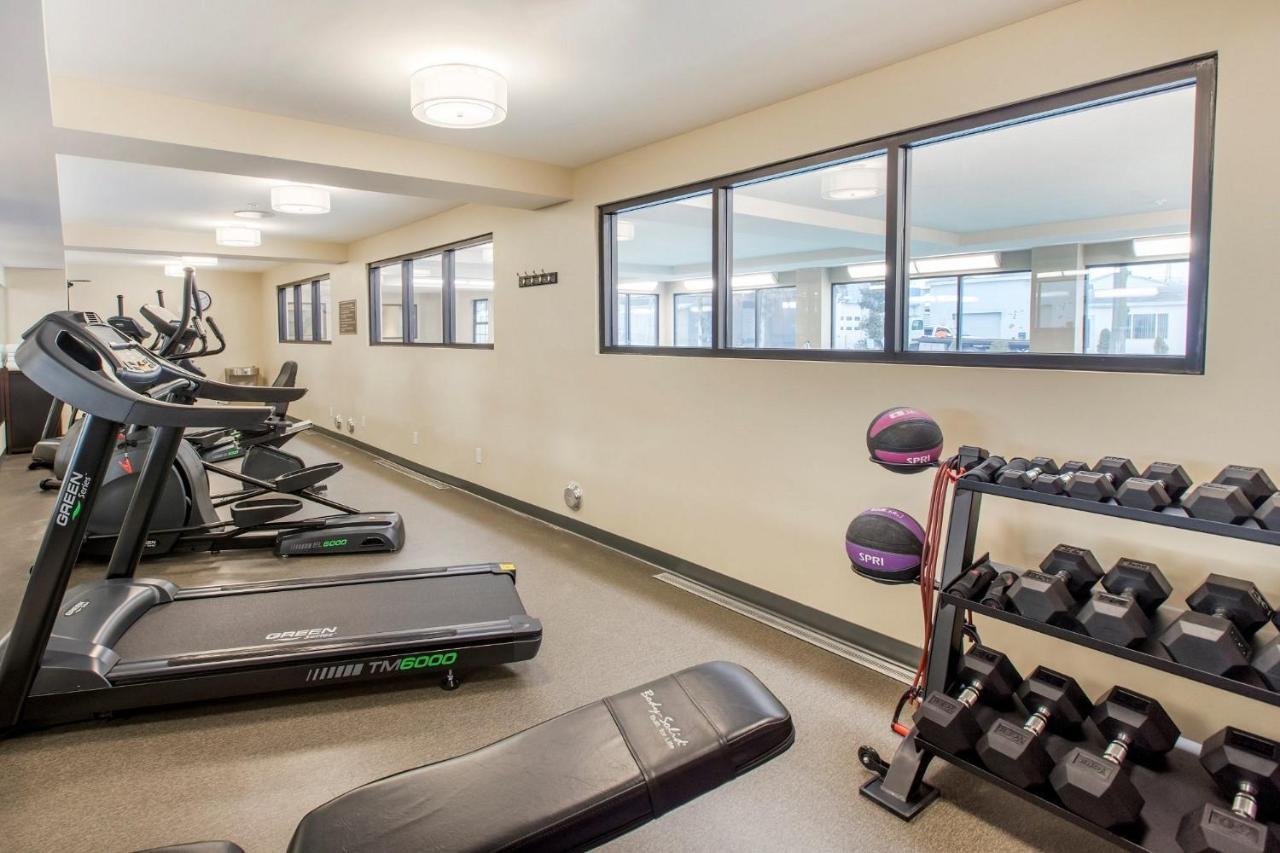 Country Inn & Suites By Radisson, Grandville-Grand Rapids West, Mi Exteriér fotografie