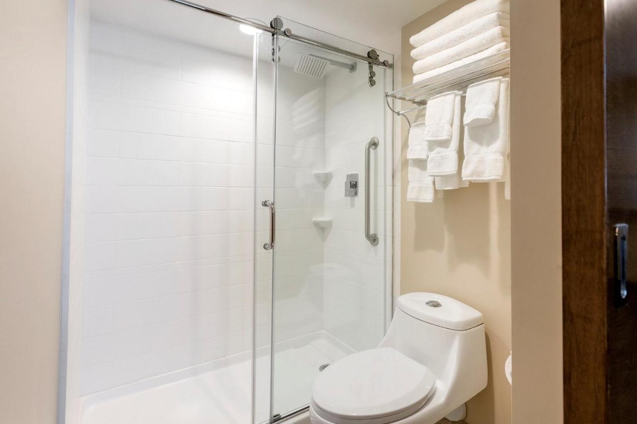 Country Inn & Suites By Radisson, Grandville-Grand Rapids West, Mi Exteriér fotografie