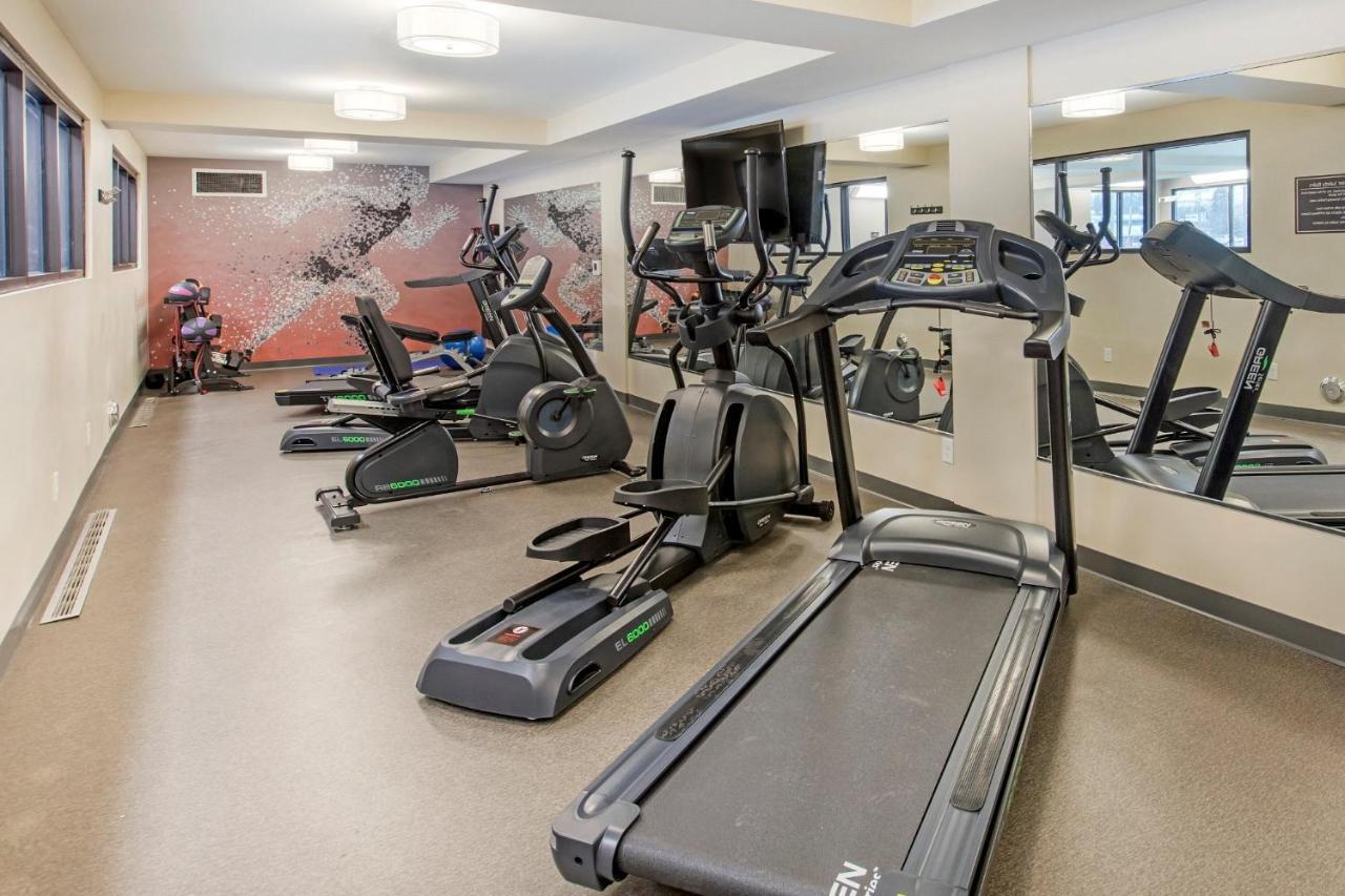 Country Inn & Suites By Radisson, Grandville-Grand Rapids West, Mi Exteriér fotografie