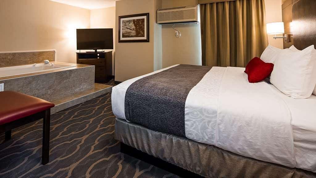 Country Inn & Suites By Radisson, Grandville-Grand Rapids West, Mi Pokoj fotografie