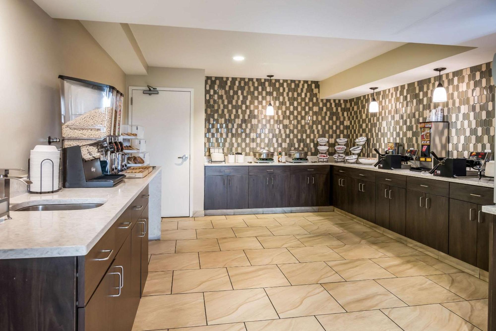 Country Inn & Suites By Radisson, Grandville-Grand Rapids West, Mi Exteriér fotografie