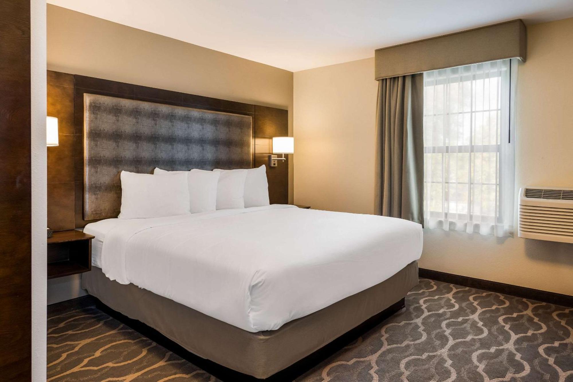 Country Inn & Suites By Radisson, Grandville-Grand Rapids West, Mi Exteriér fotografie