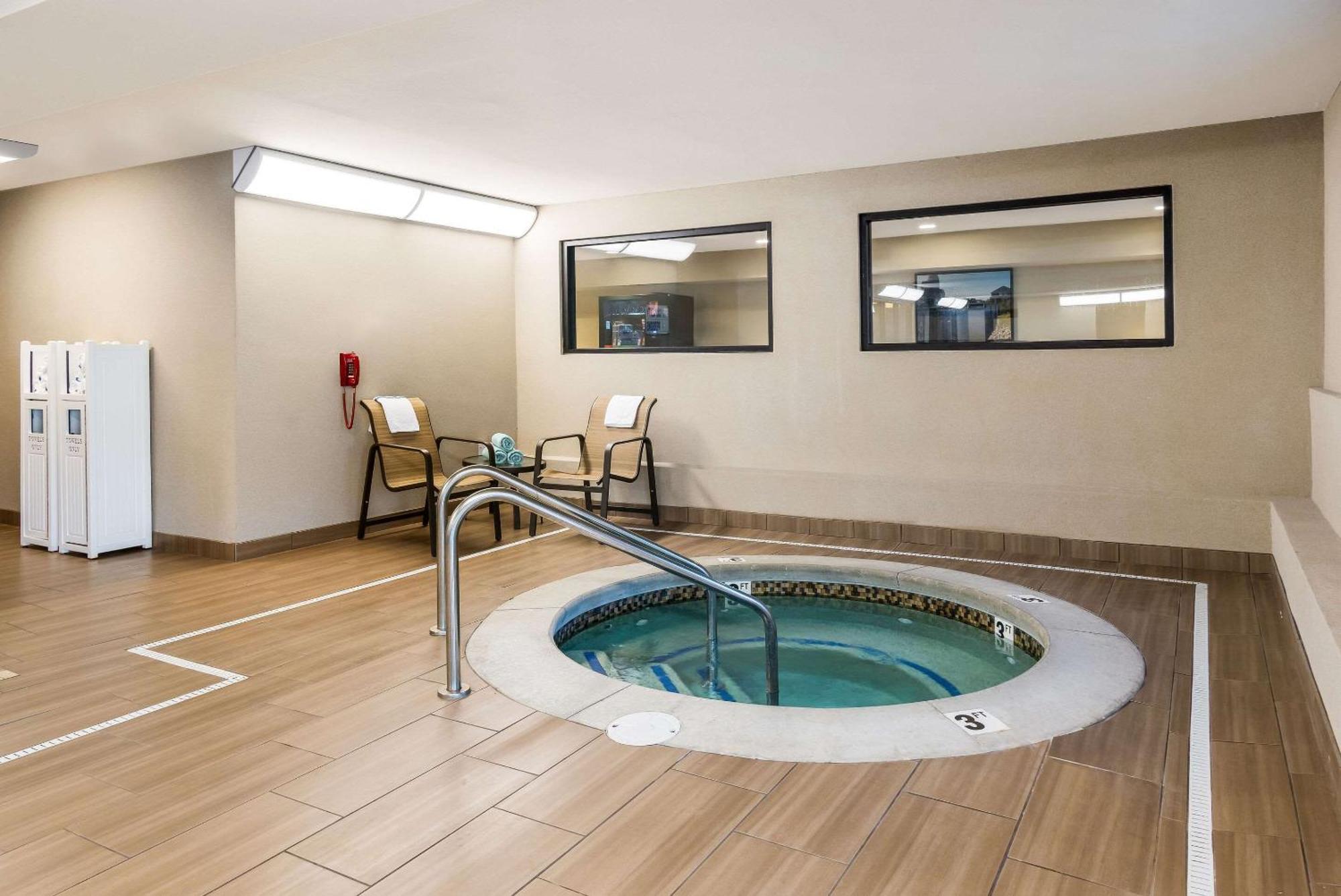 Country Inn & Suites By Radisson, Grandville-Grand Rapids West, Mi Exteriér fotografie