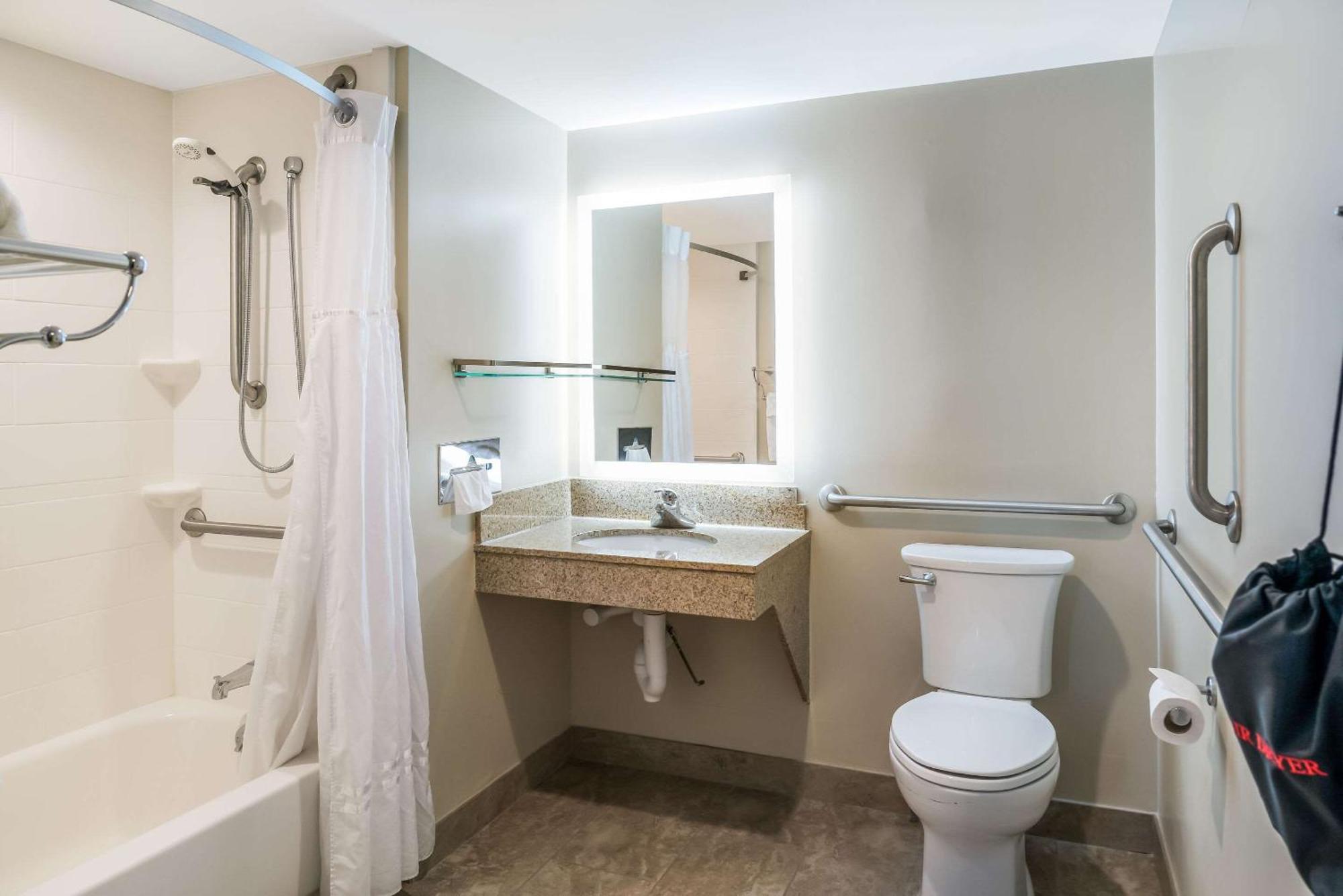 Country Inn & Suites By Radisson, Grandville-Grand Rapids West, Mi Exteriér fotografie