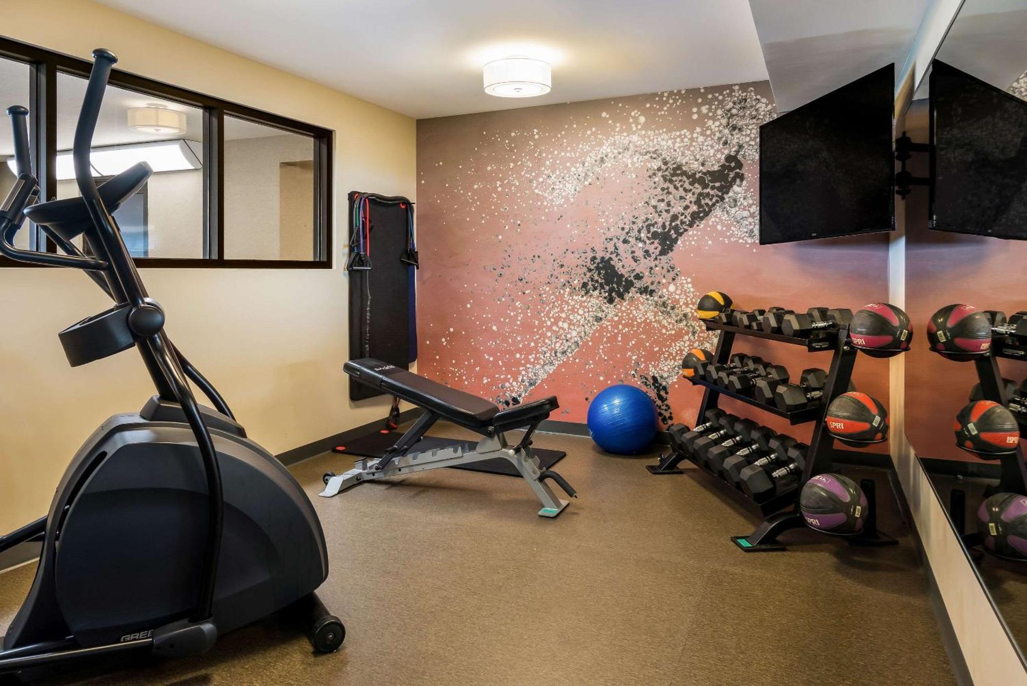 Country Inn & Suites By Radisson, Grandville-Grand Rapids West, Mi Exteriér fotografie