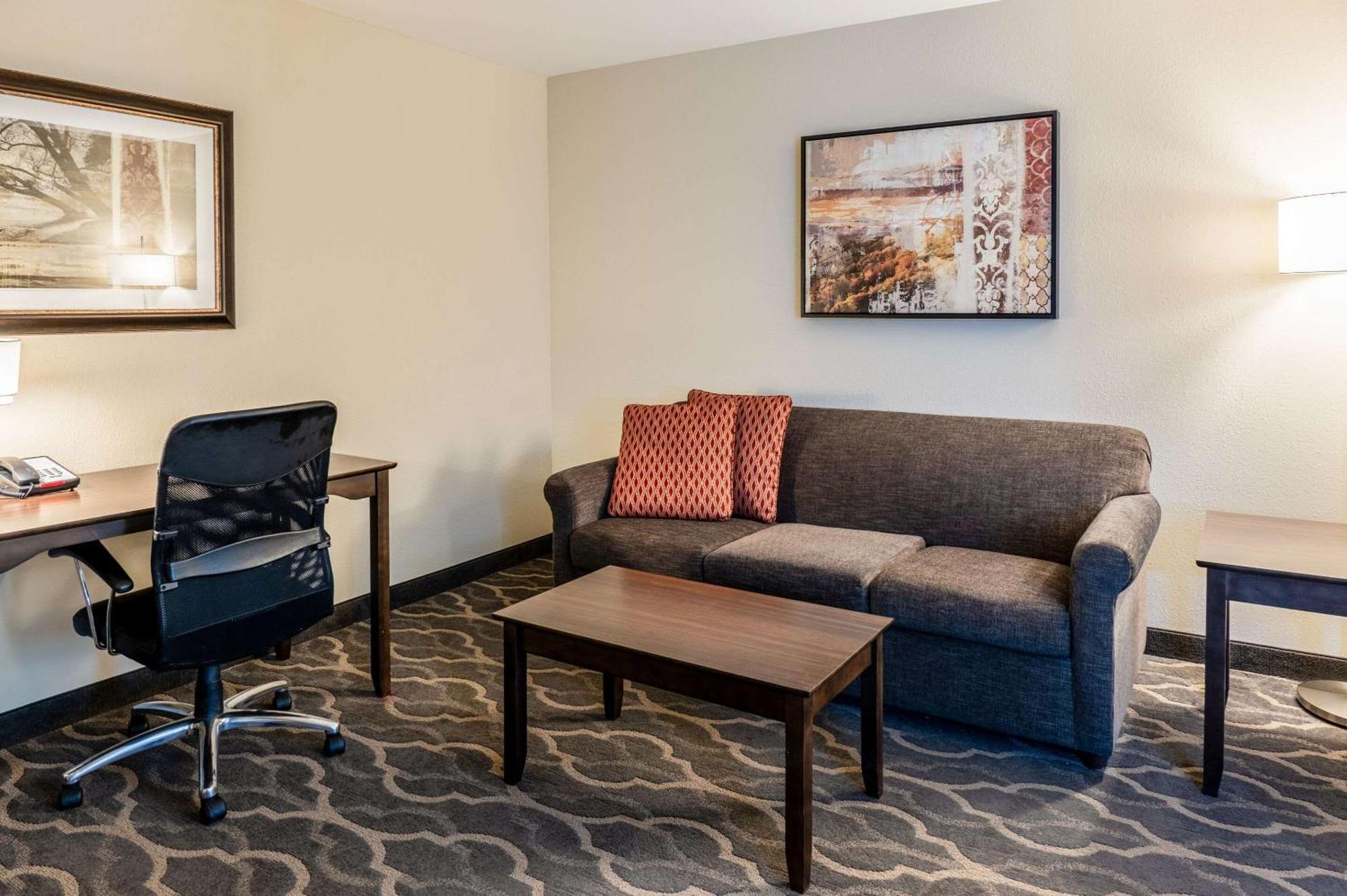 Country Inn & Suites By Radisson, Grandville-Grand Rapids West, Mi Exteriér fotografie