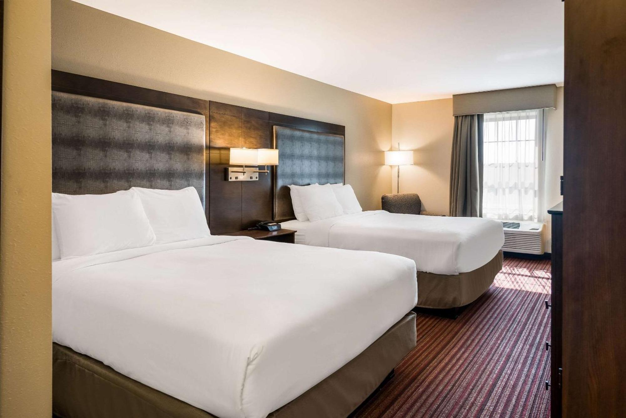 Country Inn & Suites By Radisson, Grandville-Grand Rapids West, Mi Exteriér fotografie