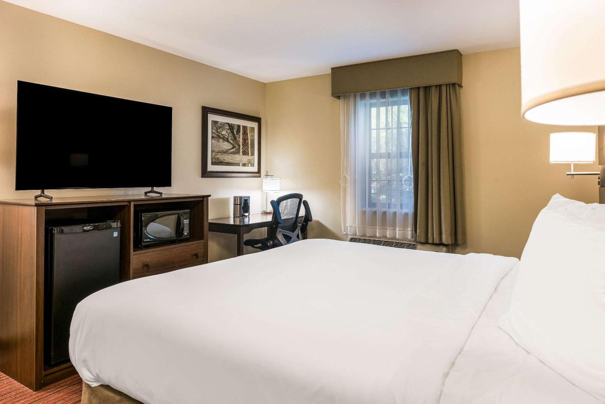 Country Inn & Suites By Radisson, Grandville-Grand Rapids West, Mi Exteriér fotografie