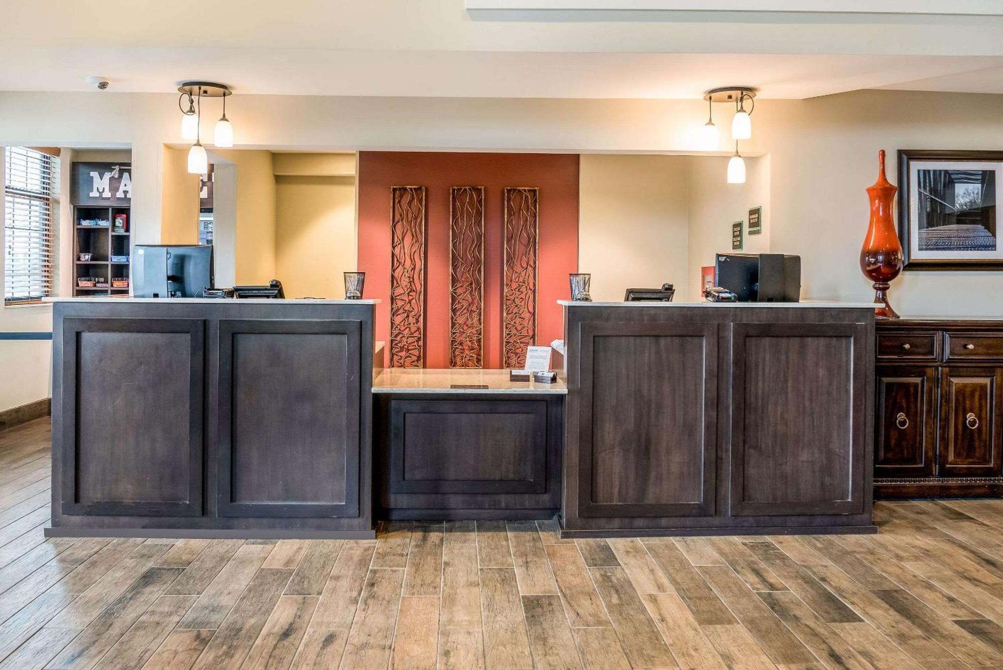 Country Inn & Suites By Radisson, Grandville-Grand Rapids West, Mi Exteriér fotografie