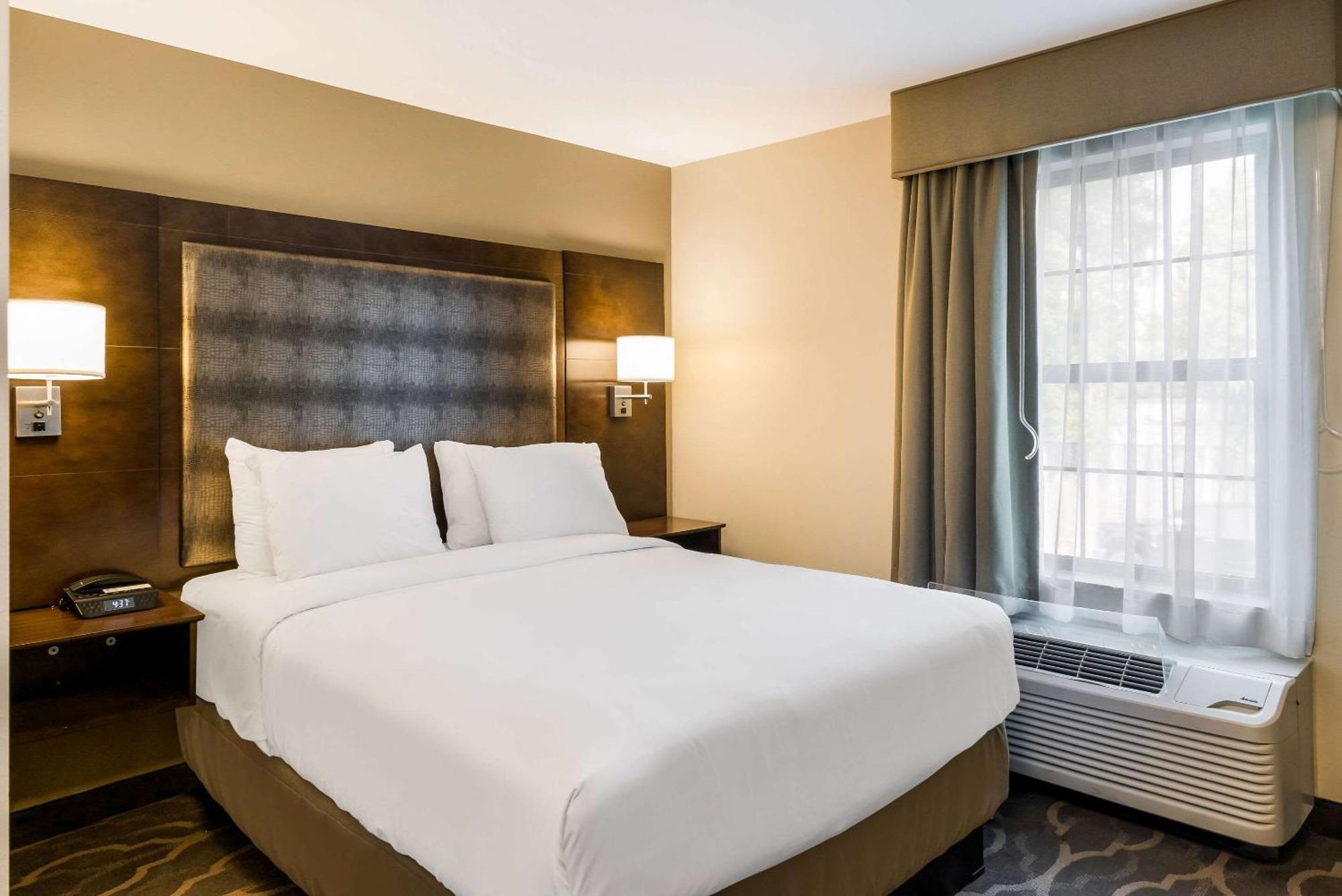 Country Inn & Suites By Radisson, Grandville-Grand Rapids West, Mi Exteriér fotografie