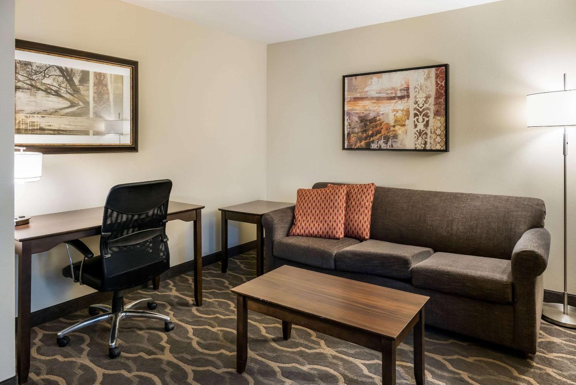 Country Inn & Suites By Radisson, Grandville-Grand Rapids West, Mi Exteriér fotografie