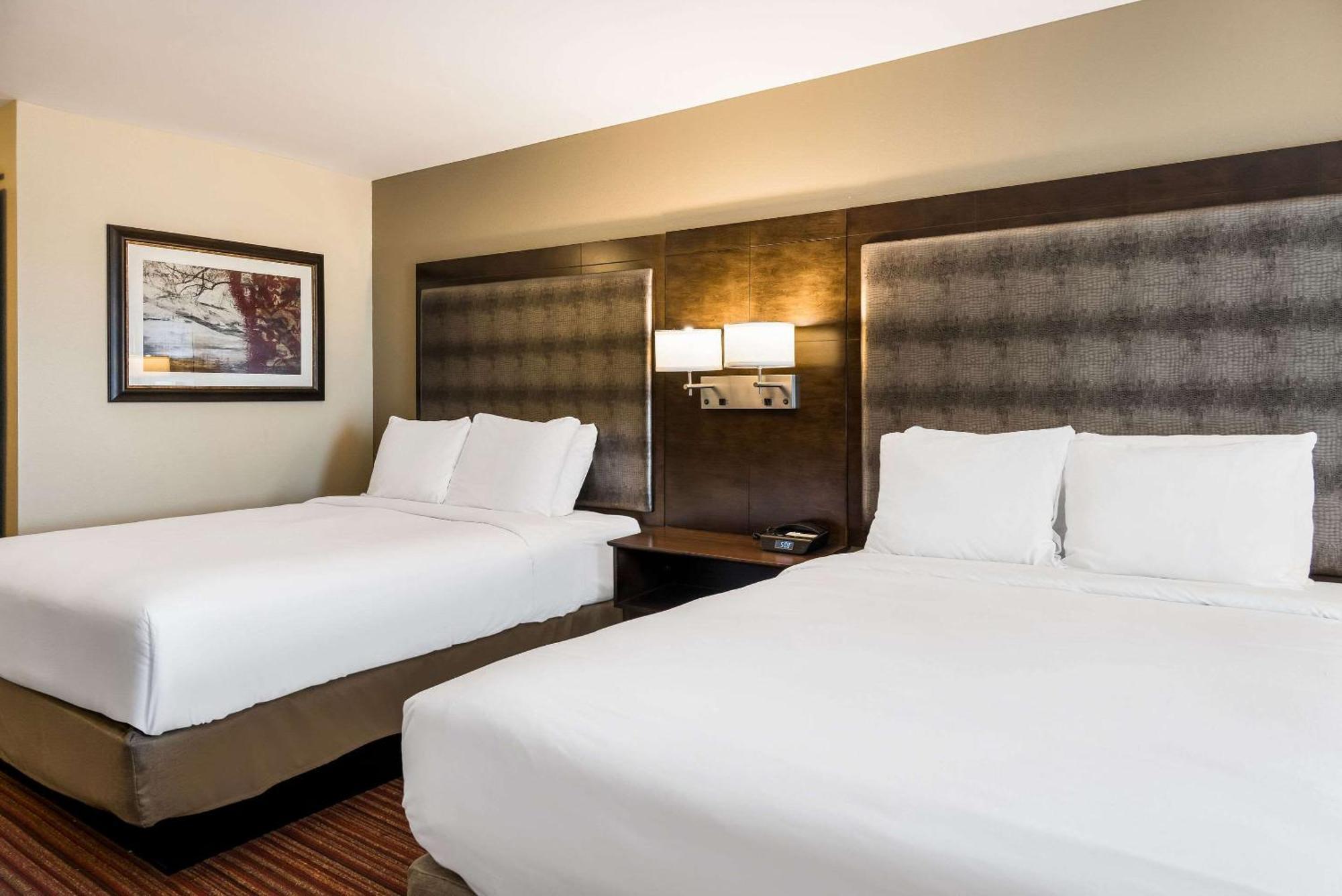 Country Inn & Suites By Radisson, Grandville-Grand Rapids West, Mi Exteriér fotografie