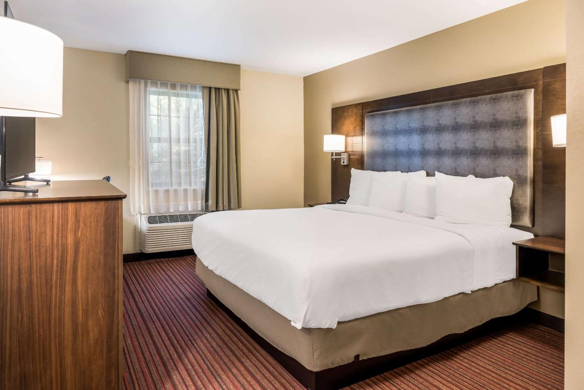 Country Inn & Suites By Radisson, Grandville-Grand Rapids West, Mi Exteriér fotografie