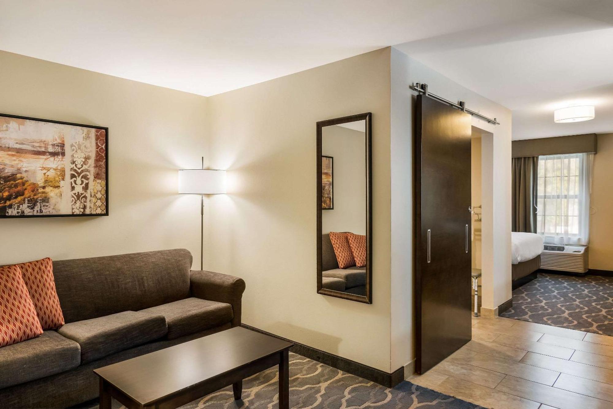 Country Inn & Suites By Radisson, Grandville-Grand Rapids West, Mi Exteriér fotografie
