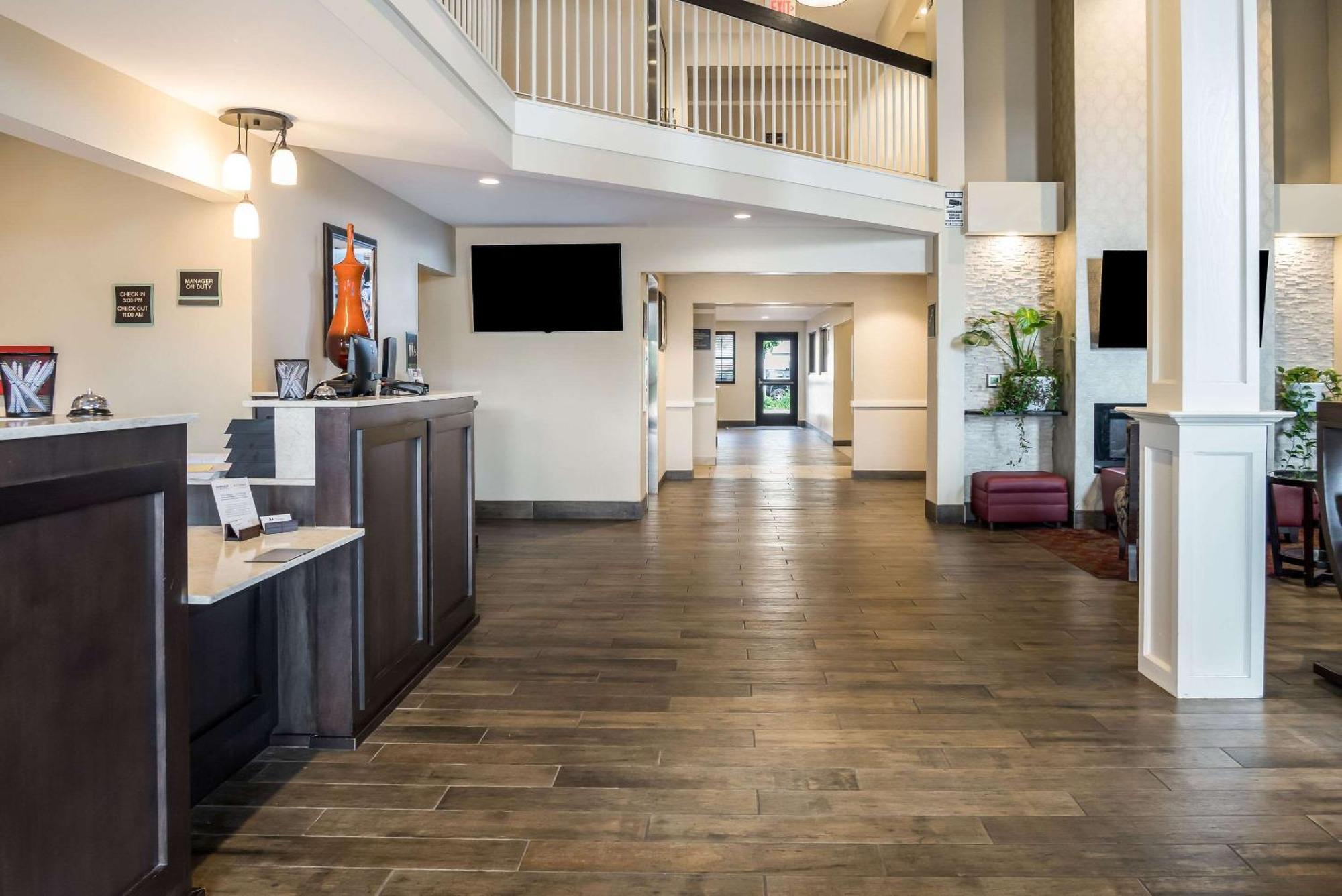 Country Inn & Suites By Radisson, Grandville-Grand Rapids West, Mi Exteriér fotografie