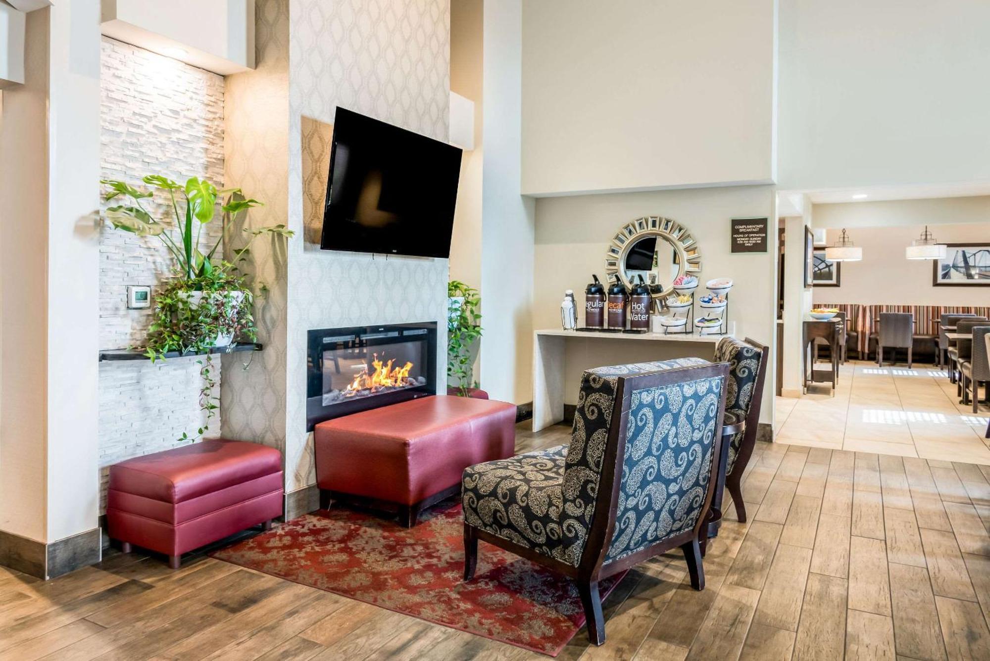 Country Inn & Suites By Radisson, Grandville-Grand Rapids West, Mi Exteriér fotografie