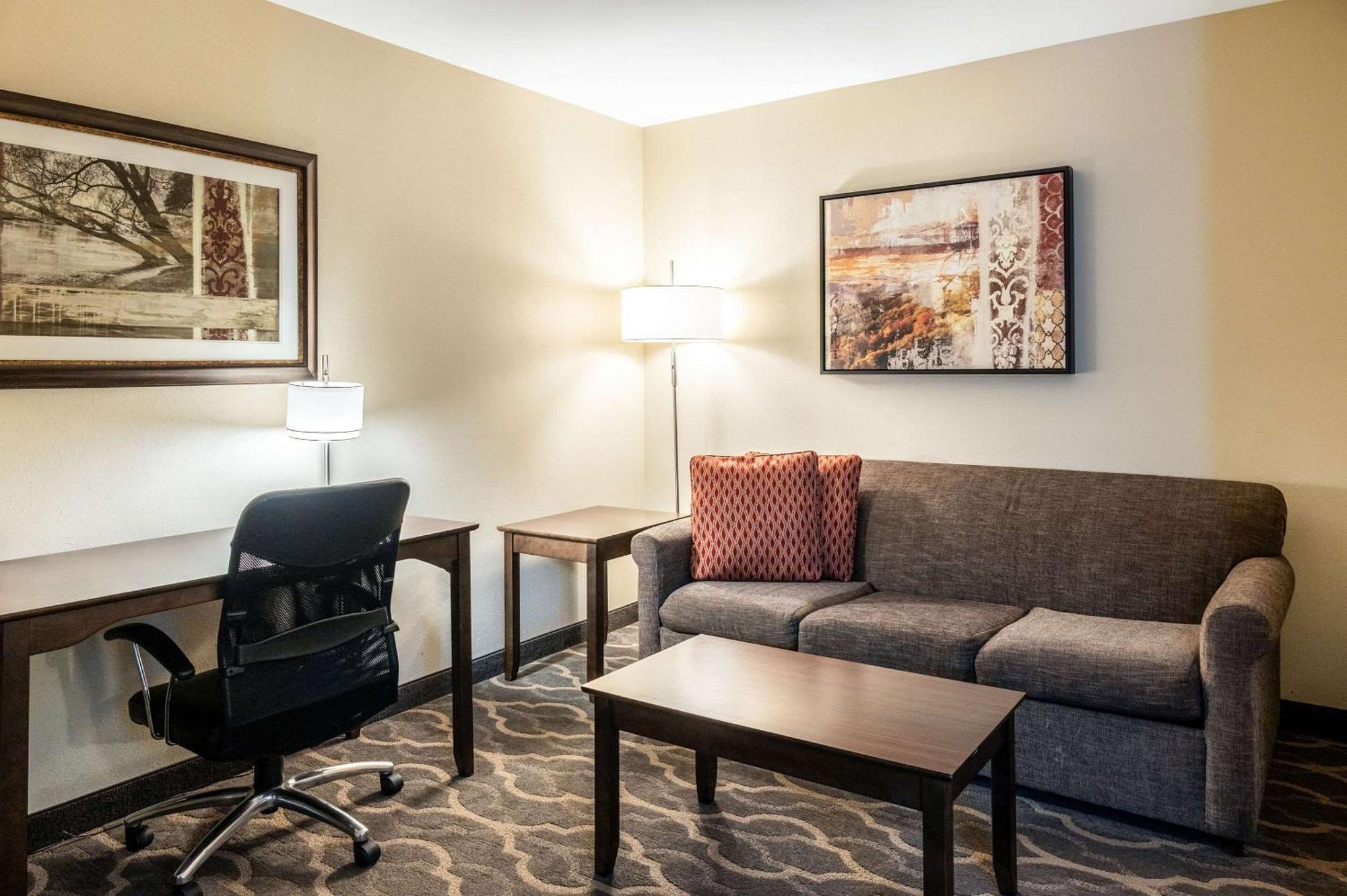 Country Inn & Suites By Radisson, Grandville-Grand Rapids West, Mi Exteriér fotografie