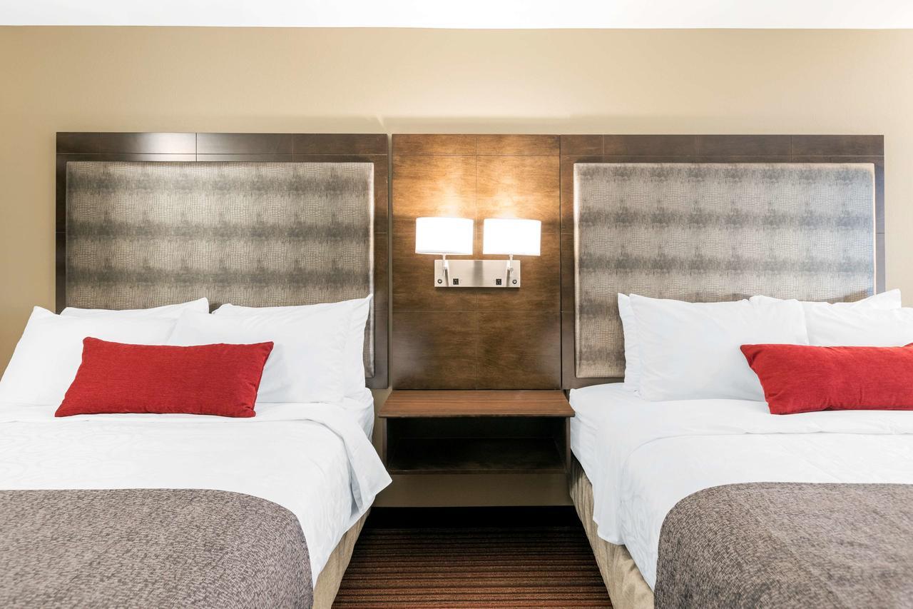 Country Inn & Suites By Radisson, Grandville-Grand Rapids West, Mi Exteriér fotografie
