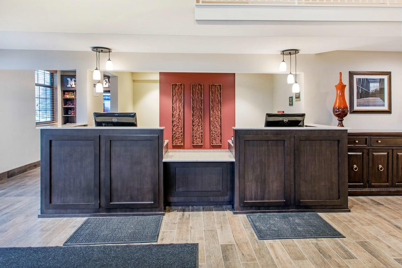 Country Inn & Suites By Radisson, Grandville-Grand Rapids West, Mi Exteriér fotografie